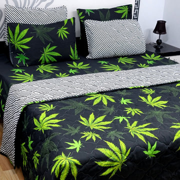 Sher Fabrics |  Comforters Sets